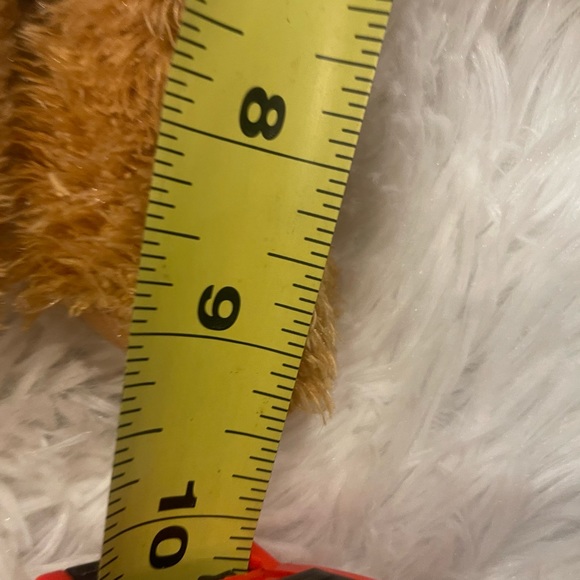 Ohio State Stuffed Bear - Picture 2 of 2